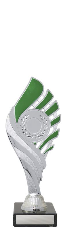 Dance Silver Cup 238mm