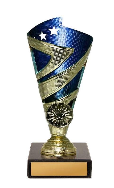 Dance Gold Cup 170mm