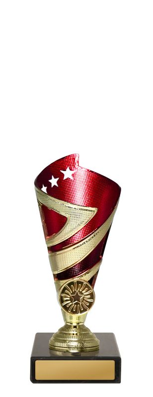 Dance Gold Cup 170mm