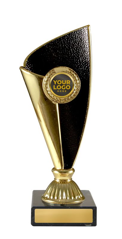 Cup Dance Gold 200mm