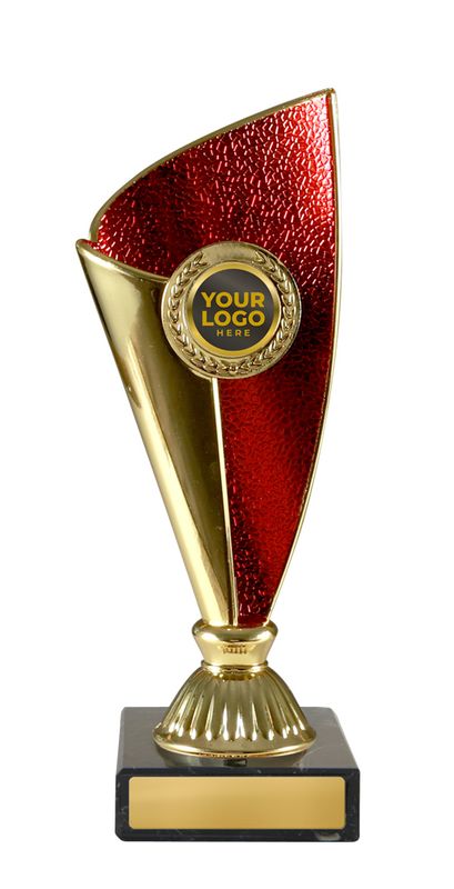 Cup Dance Gold 200mm