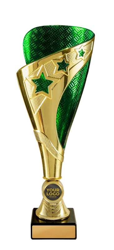 Dance Gold Cup 265mm