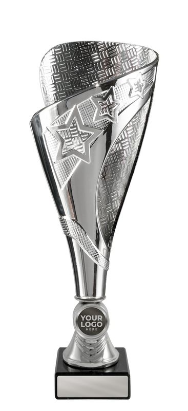 Dance Silver Cup 265mm