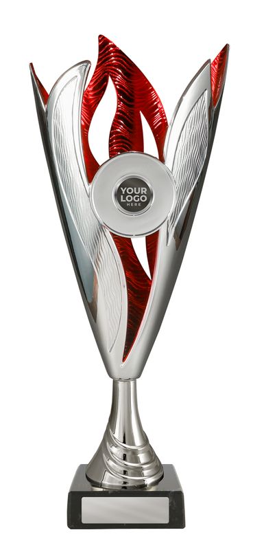 Dance Silver Cup 310mm