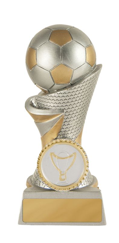 Football Trophy 125mm