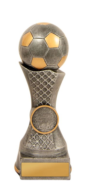 Football Trophy 150mm
