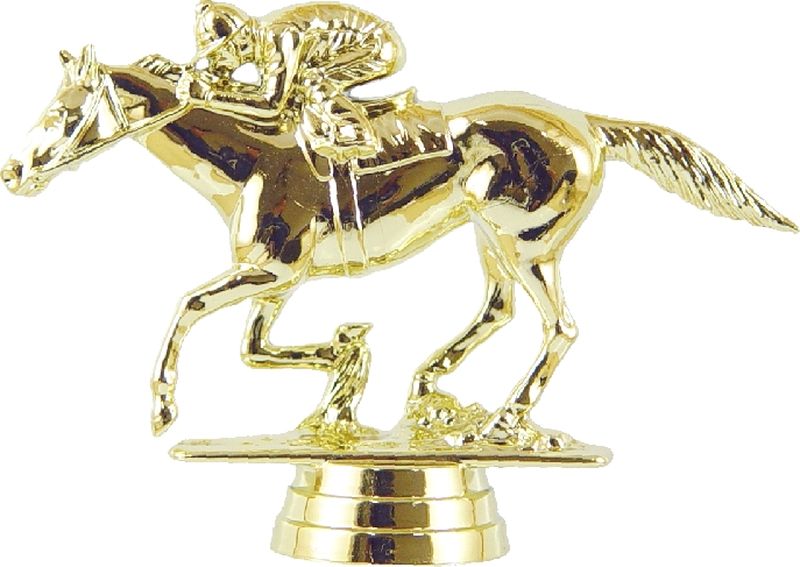 Race Horse