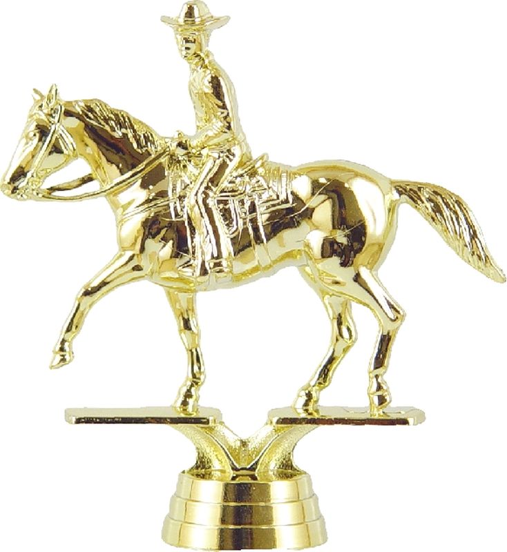 Western Horse