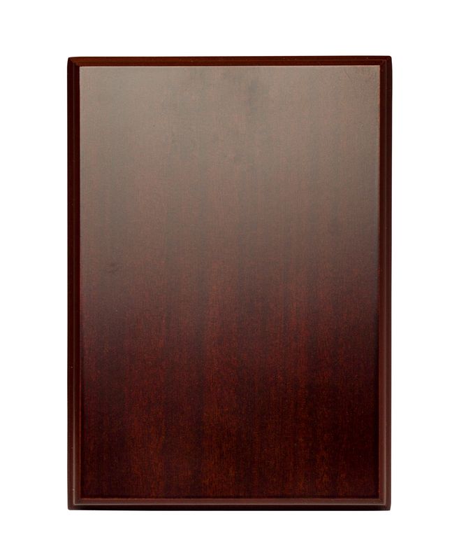 Plaque All Sports 155mm