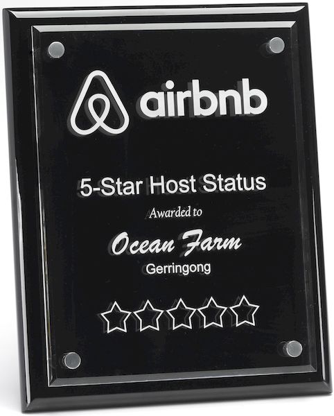 Premium Black