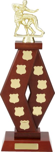 Timber Perpetual