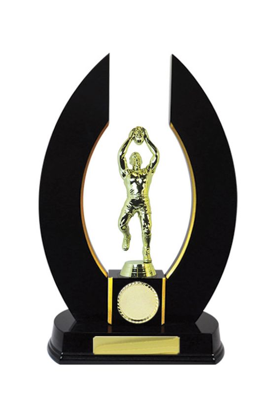 Aussie Rules Trophy 320mm
