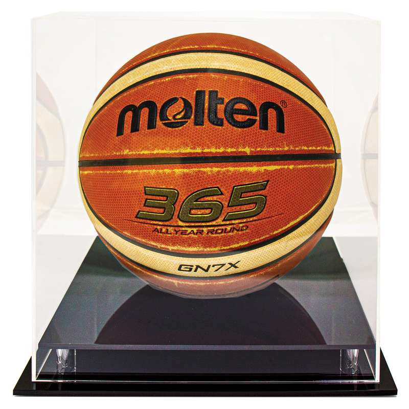 Acrylic Case – Basketball