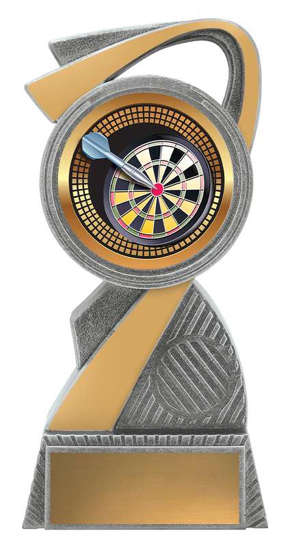 Arclight Showtime – Darts