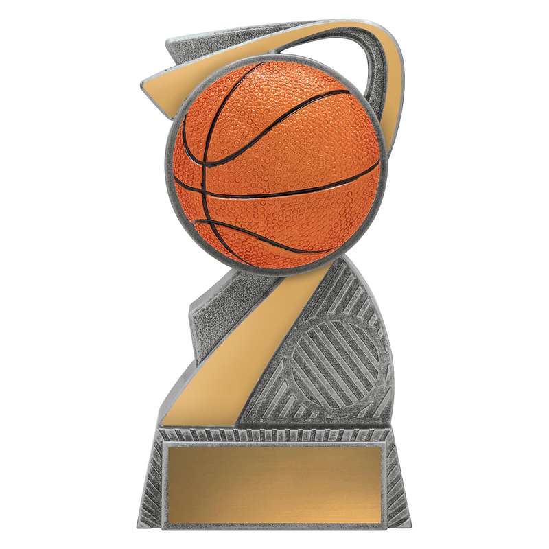 Arclight – Basketball in Colour