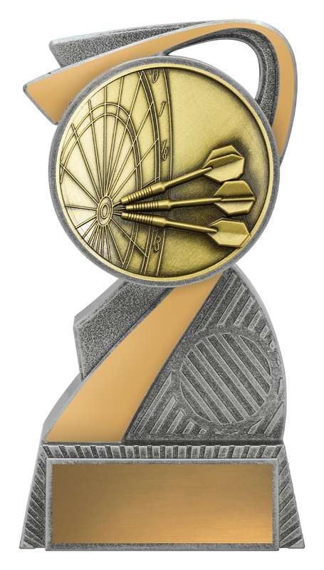 Arclight Gold – Darts