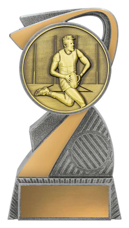Arclight Gold – Male Footy