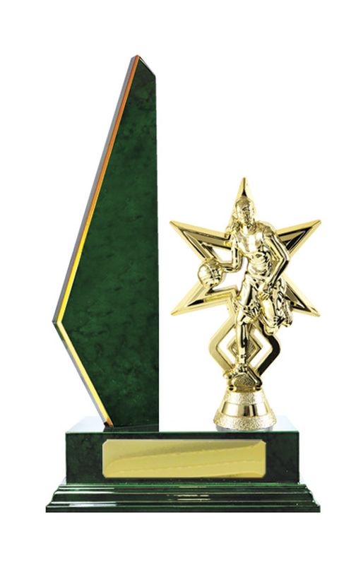Basketball Trophy 305mm