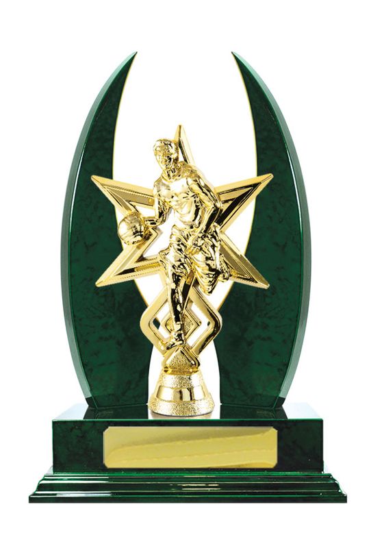 Basketball Trophy 270mm