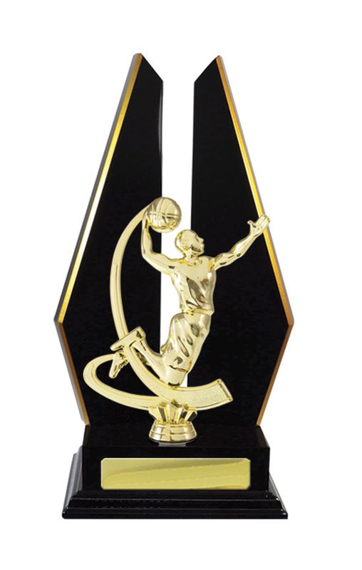 Basketball Trophy 305mm