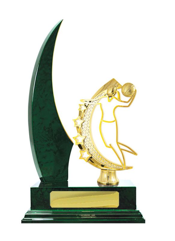 Basketball Trophy 270mm