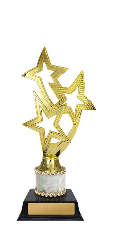 Dance Trophy 209mm