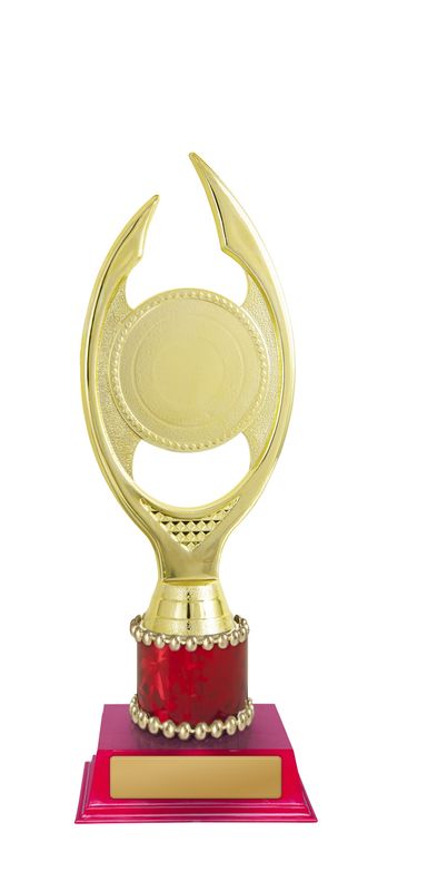 Dance Trophy 220mm