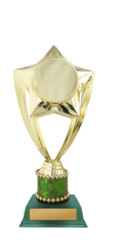 Dance Trophy 200mm