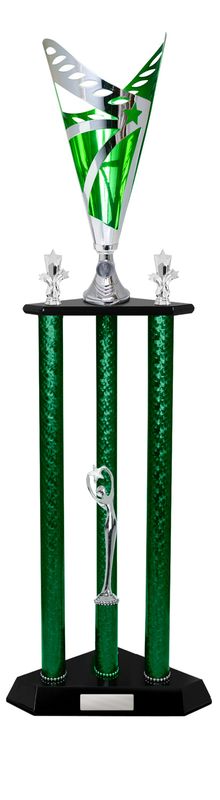Dance Tubing Build Up Trophy 1055mm