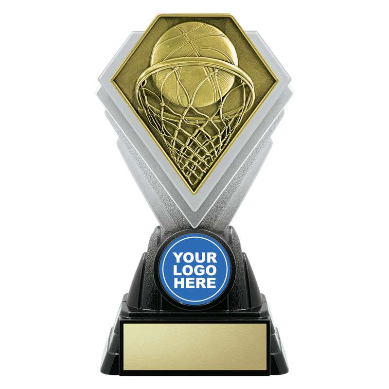 Diamond Gold – Basketball