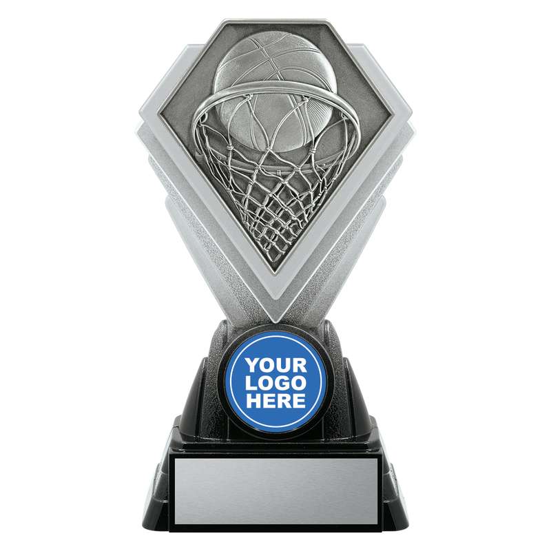 Diamond Silver – Basketball