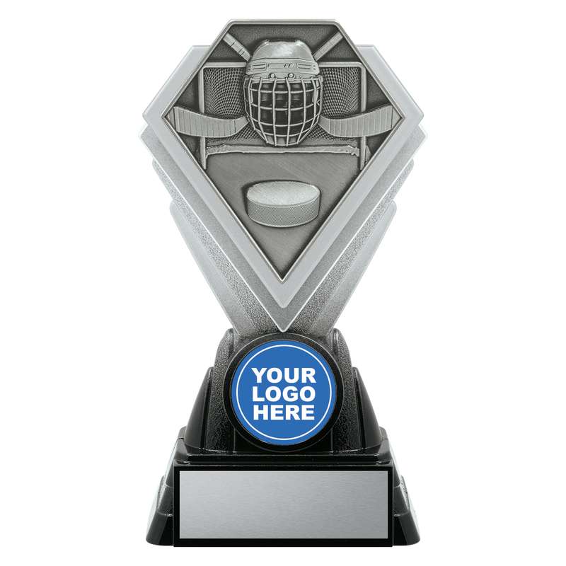 Diamond Silver – Ice Hockey