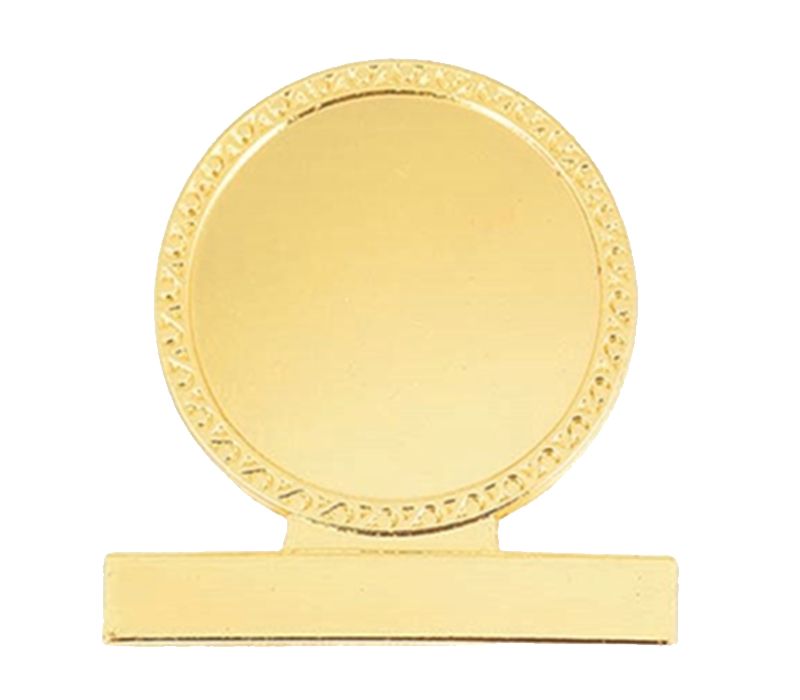 Badge Bar 36mm