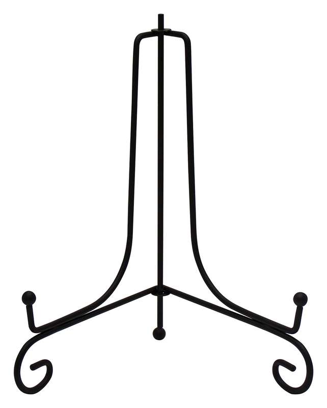 Metal Easel