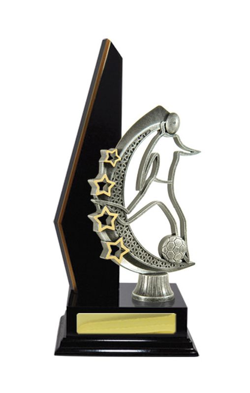 Football Trophy 305mm