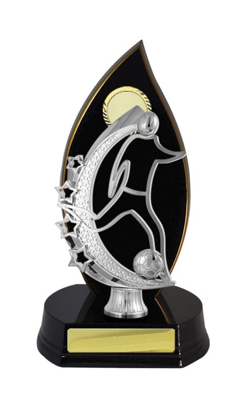Football Male Trophy 230mm