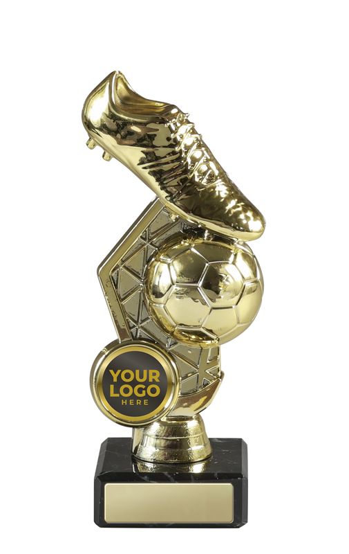 Football Award Trophy 160mm
