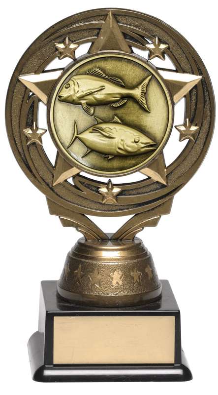 Gold Torch