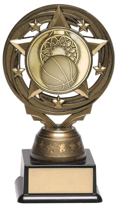 Gold Torch
