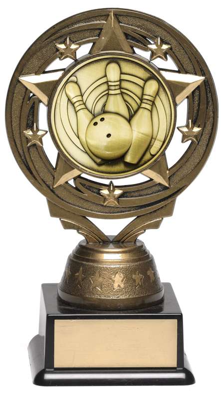 Gold Torch