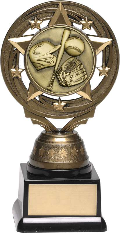 Gold Torch Baseball