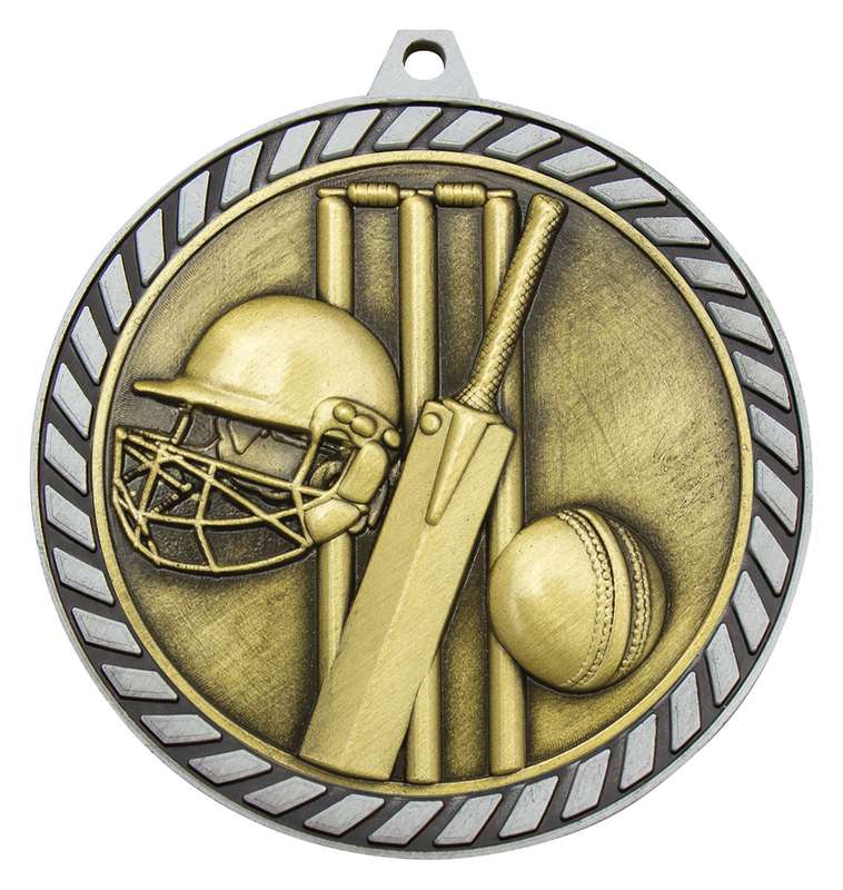 Venture Medal Cricket