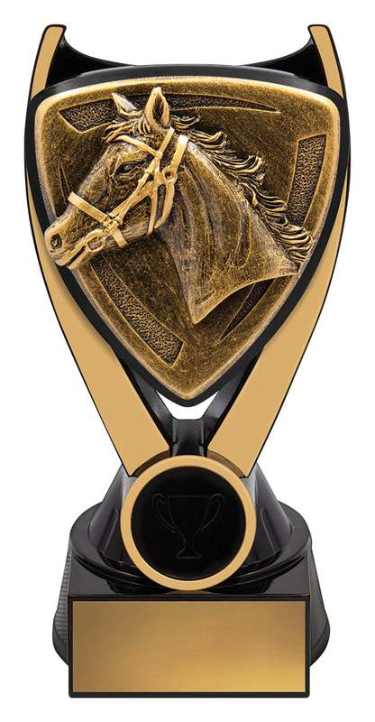Nova – Horse