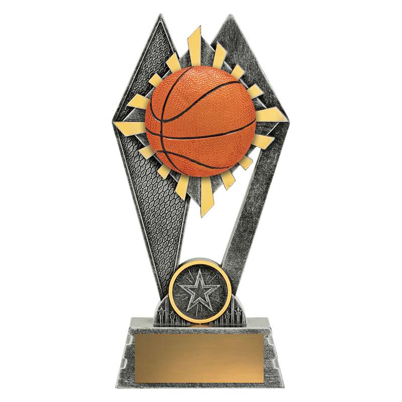 Peak – Basketball in Colour