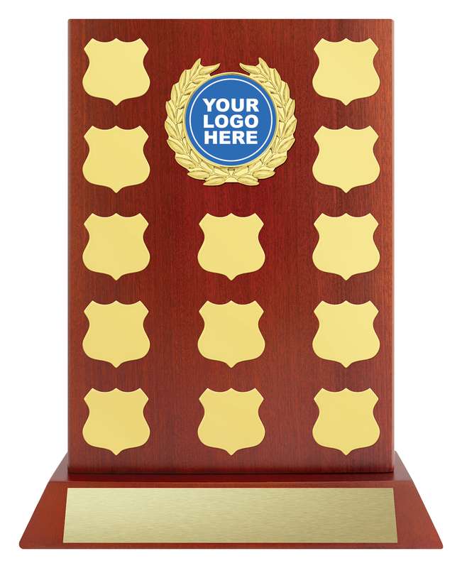 Benchmark Award – Shields