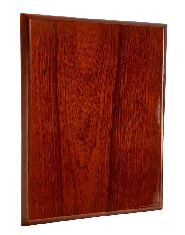 Plaque All Sports 400mm