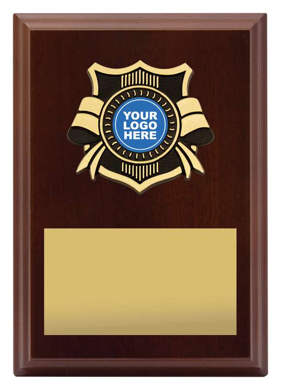 Banner Plaque