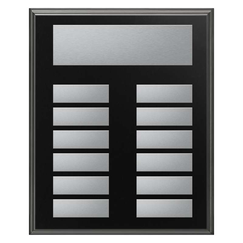 Perpetual Plaque – Foundation