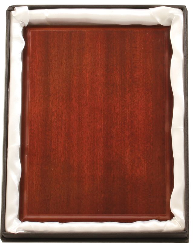 Presentation Tray Gift Box
