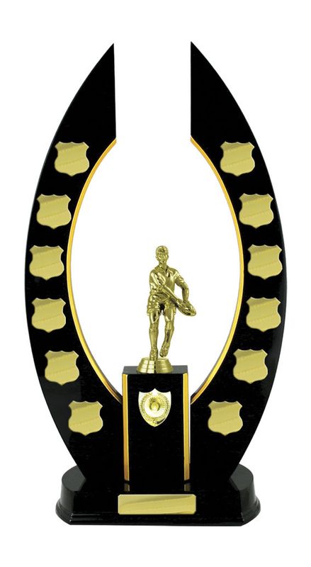 Rugby Perpetual Trophy 440mm
